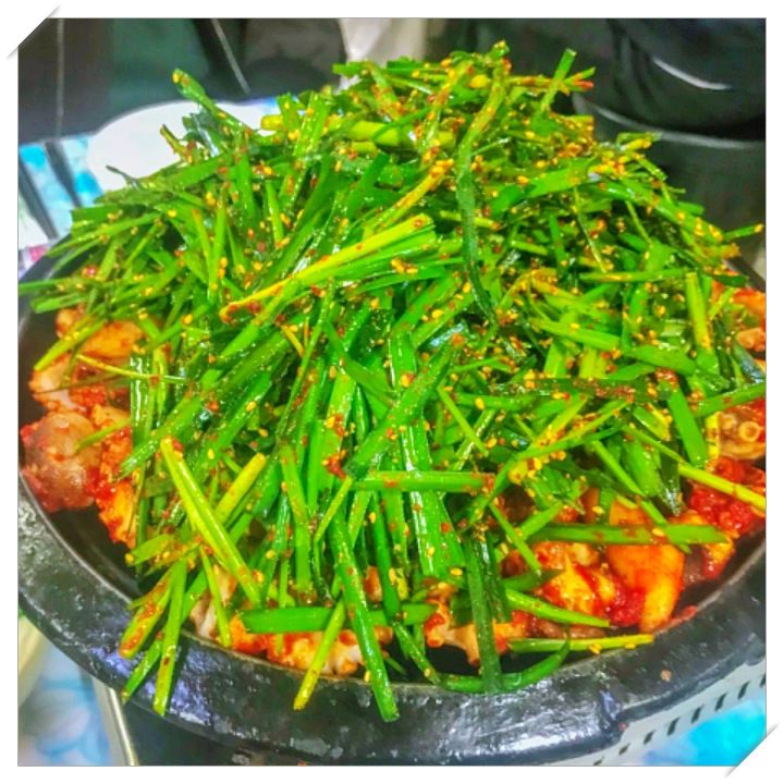 생생정보 인생 역전의 맛 강서구 방화동 부추 쭈꾸미 삼겹살 꼼장어 맛집 식당 위치 찾아가는 방법