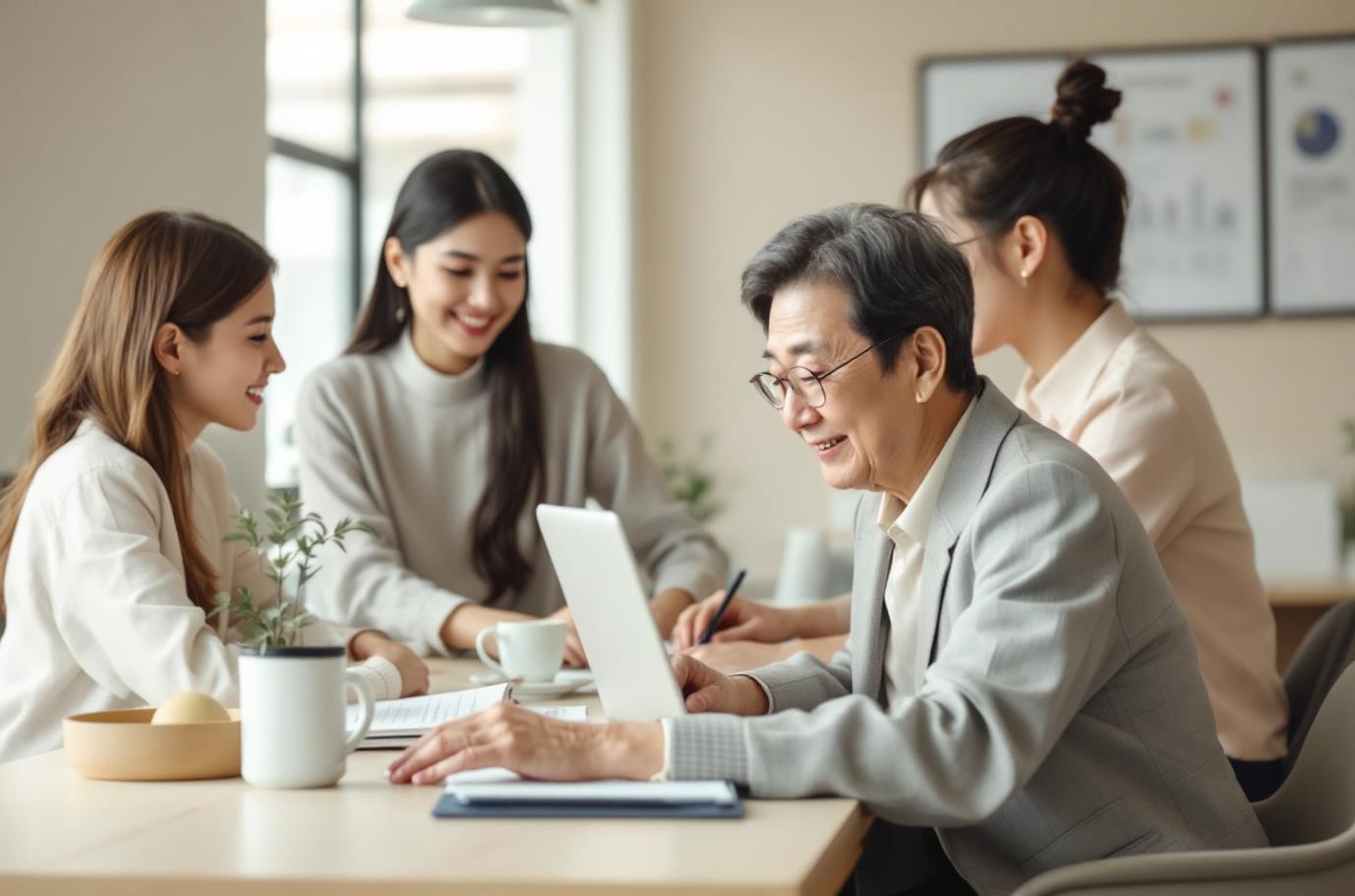 노인 세금 혜택 활용: 공제 감면 환급 신청