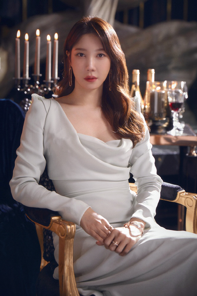  이지아 나이는? (서태지,정우성,펜트하우스)