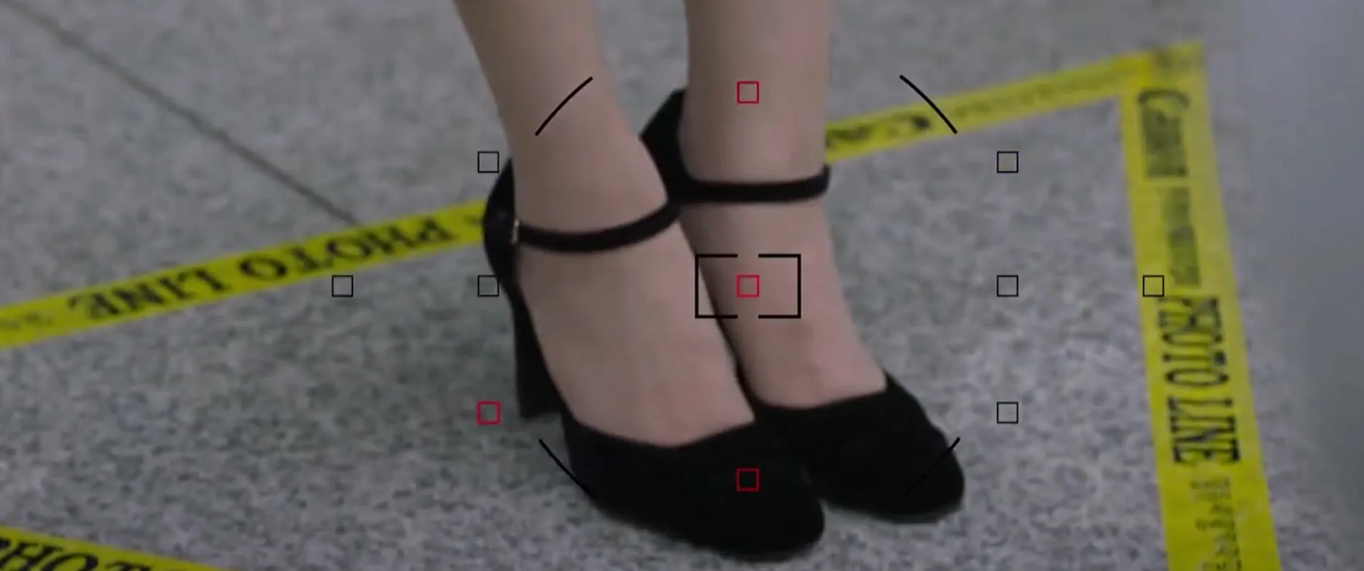 퀸메이커_공식 사과하는 은채령 상무