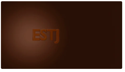 ESTJ