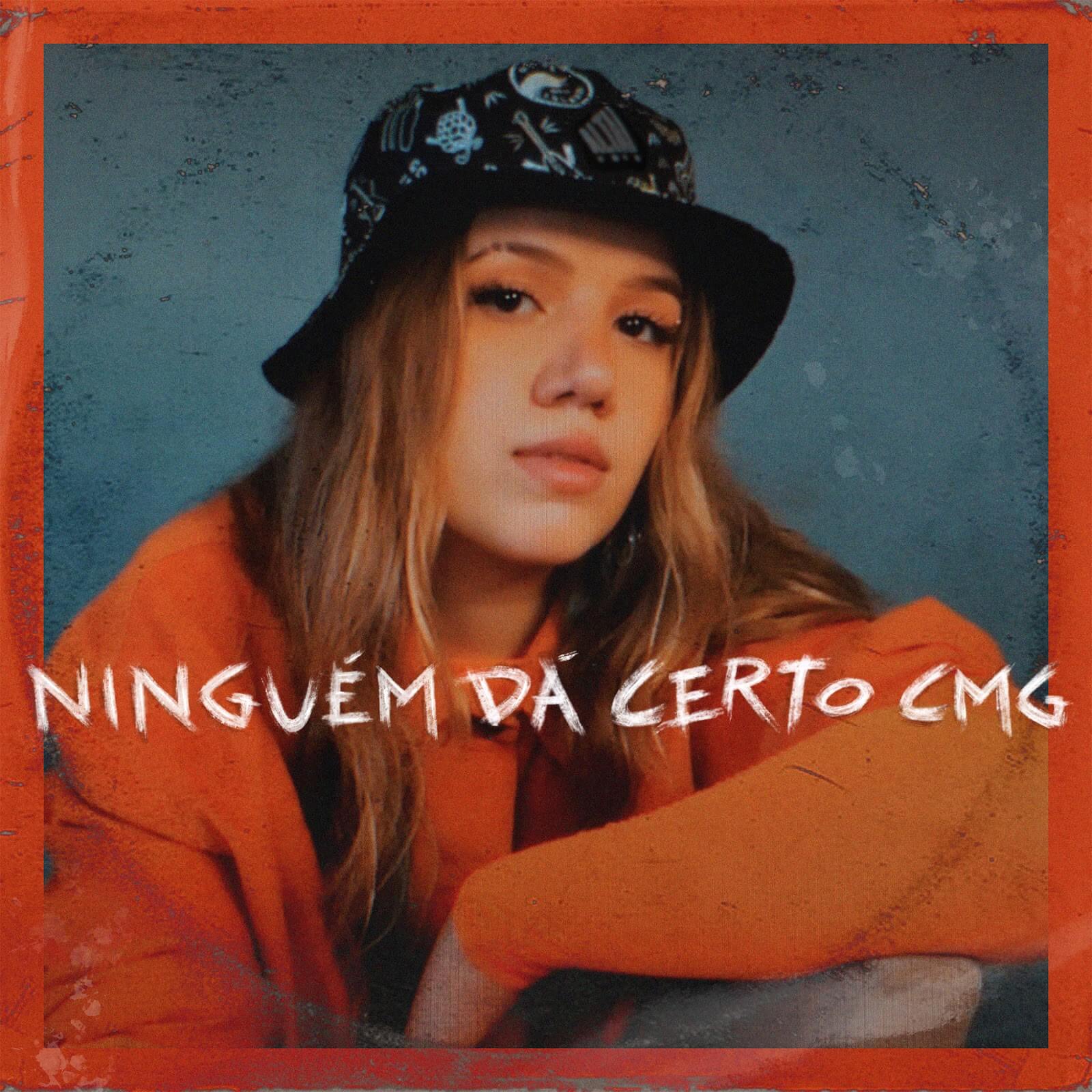  Elana Dara - Ninguém dá certo cmg