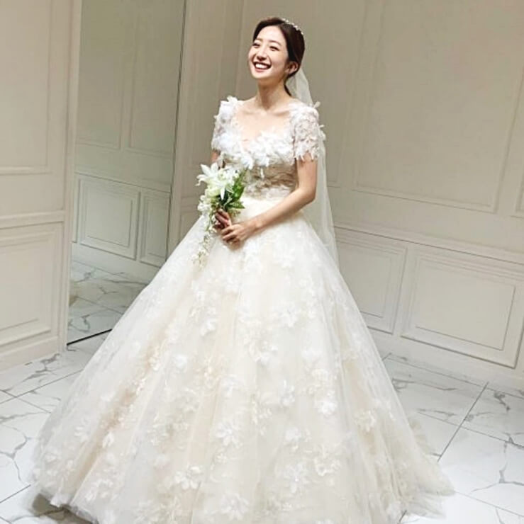  노아름 결혼 상대는?