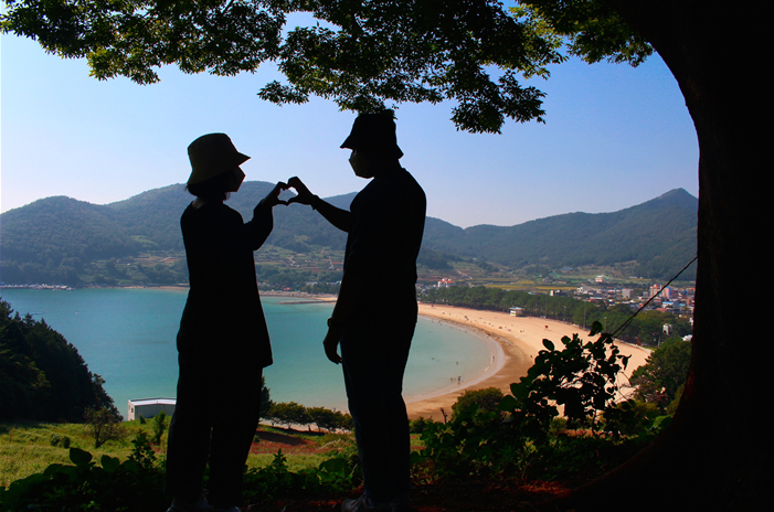  남해여행  1편 | 가을 국내 여행지 추천 | 1박2일 코스, 맛집