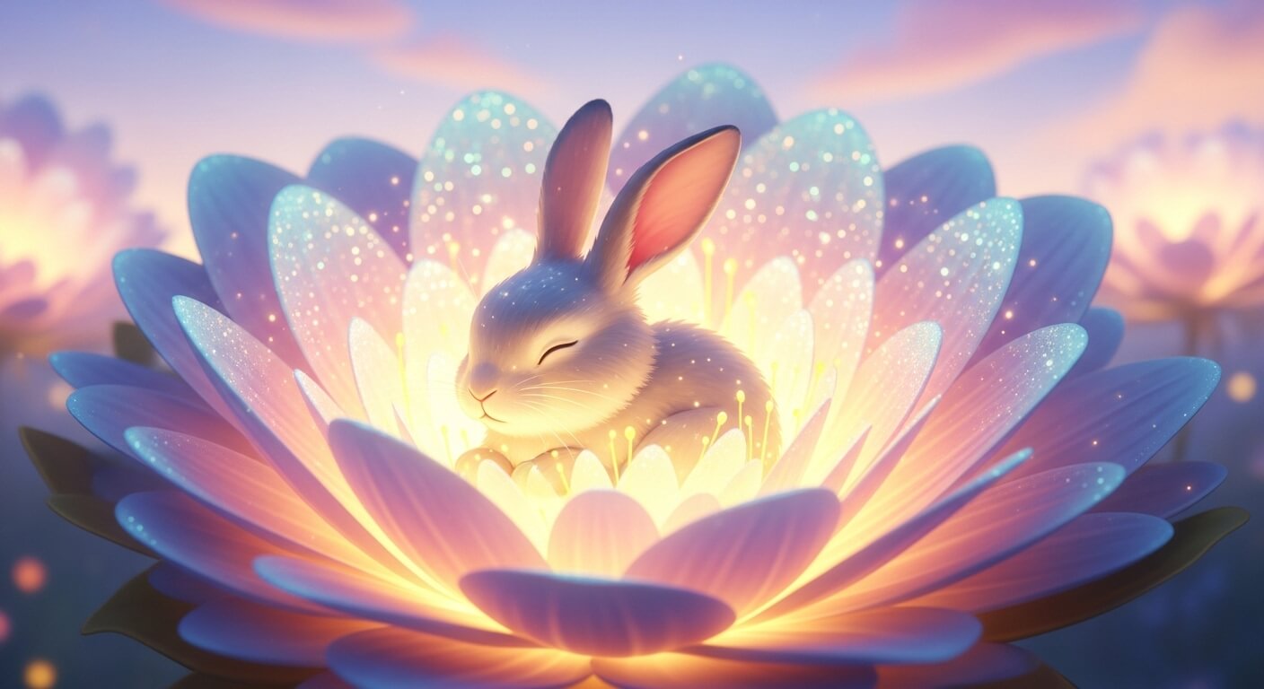 토끼 꿈 해몽