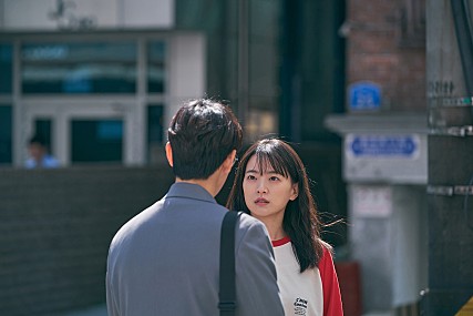 스마트폰을 떨어뜨렸는데 종료정보 넷플릭스