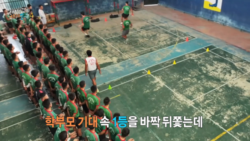 8년 만에 자신한테 쪽팔림 느꼈다는 덱스 | 인스티즈