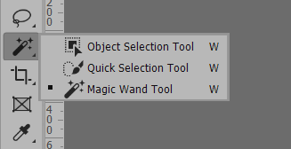 Selection Tool