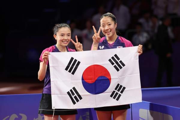 전지희 올림픽
