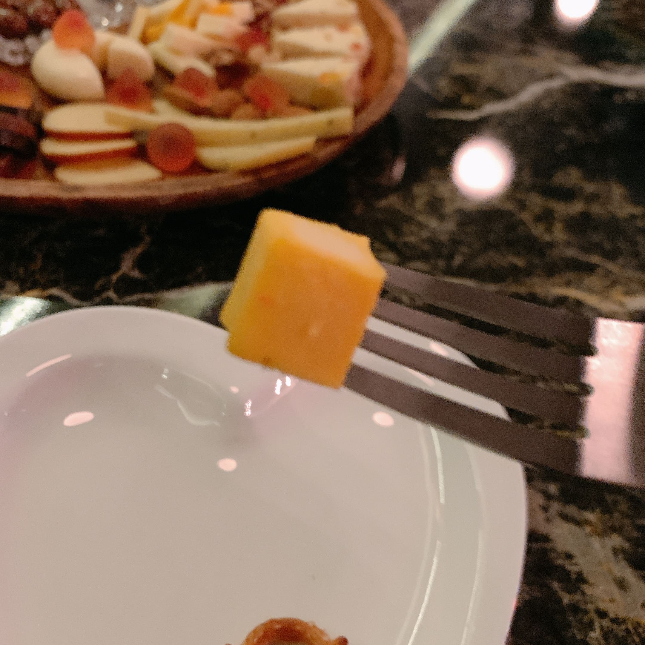 달그래드 얼려먹는 치즈 노란색