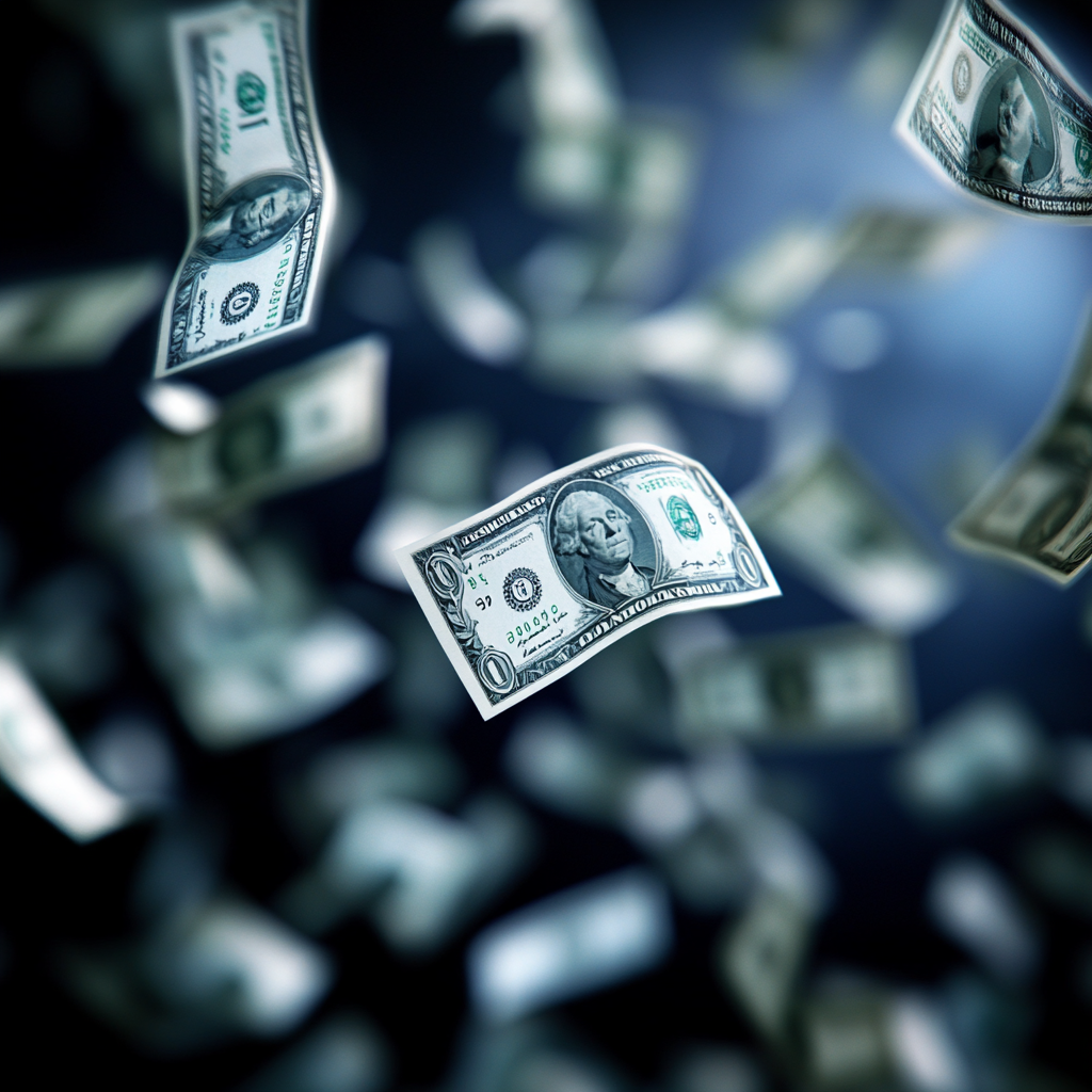 money