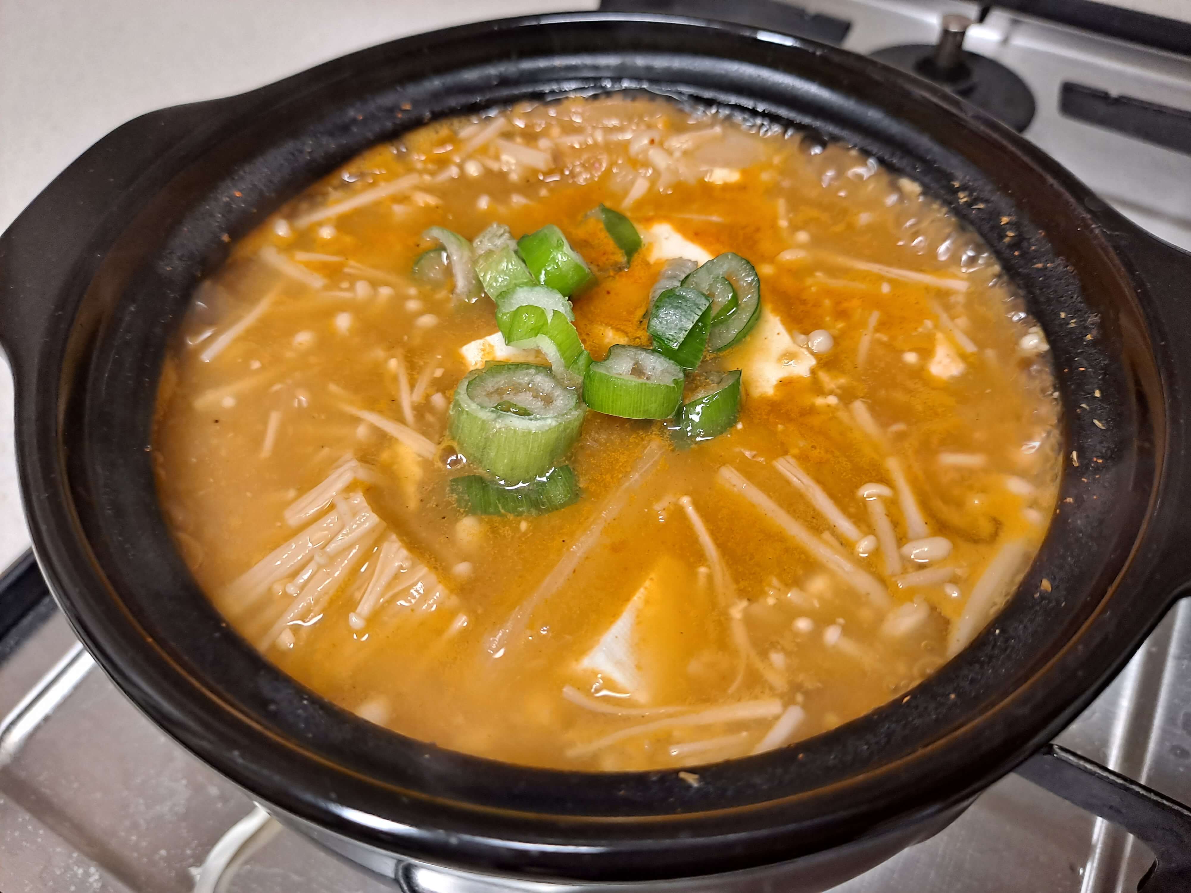 된장찌개-맛있게-끓이는-방법