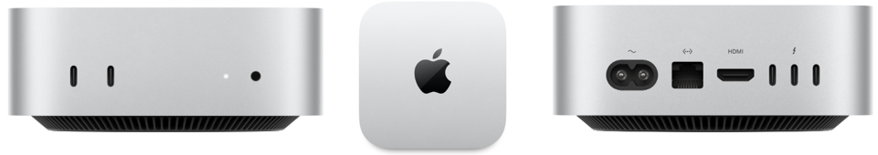 Mac mini