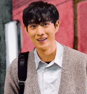 김영대 キム・ヨンデ gif