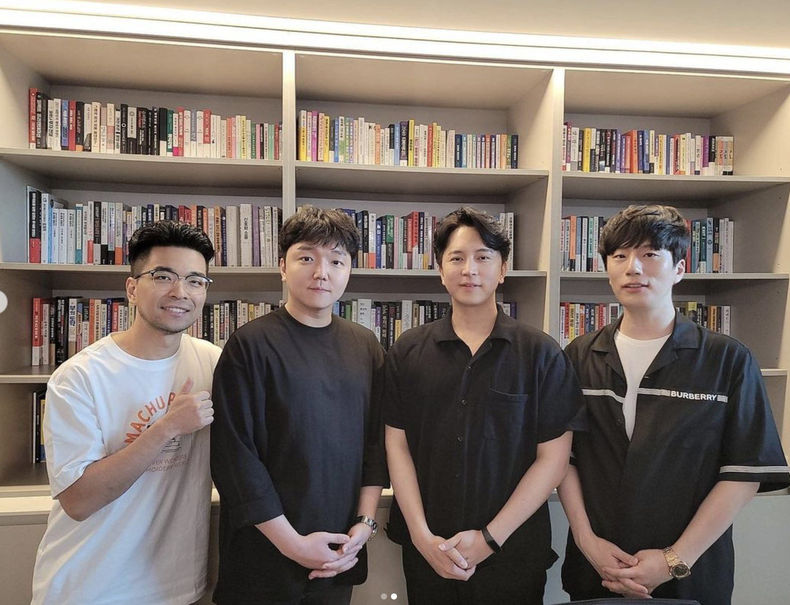 조튜브 리섭 신사임당