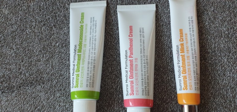 구원자 30대피부 갓성비 화장품 ::썬로이화장품::오래된식빵 같은 내 피부의 11