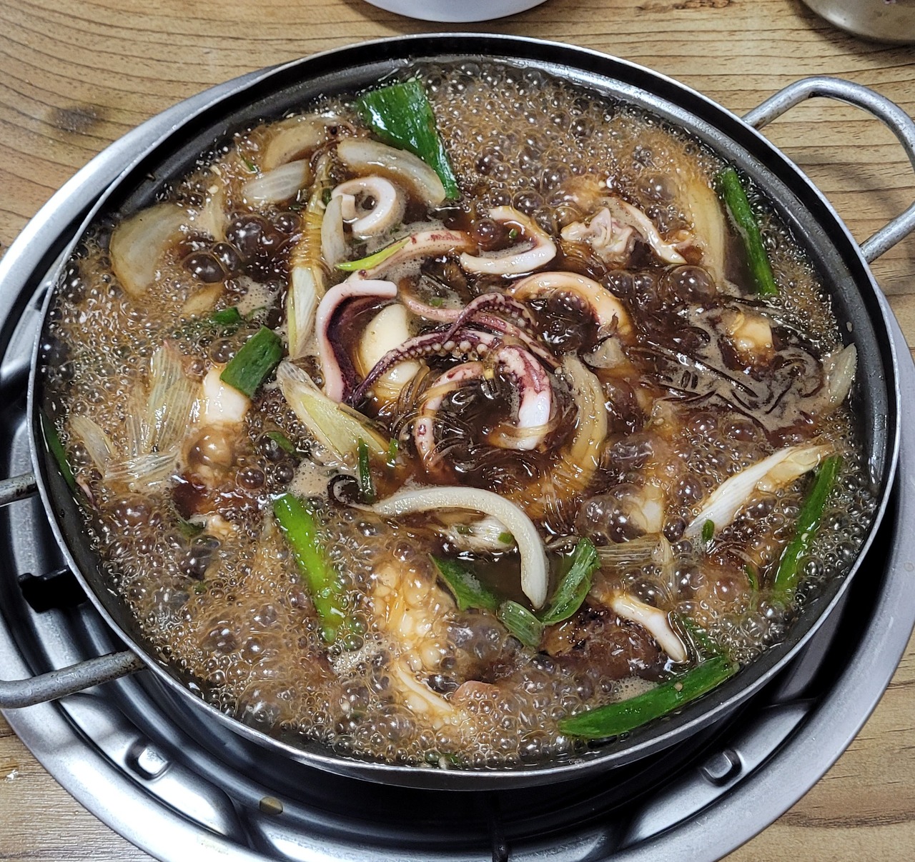 불갈비 (1인분)