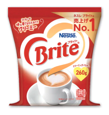 일본 커피 추천 네슬레 브라이트 커피