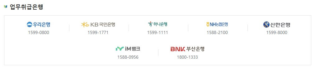 2025년 청년버팀목 전세대출 자격 및 신청방법