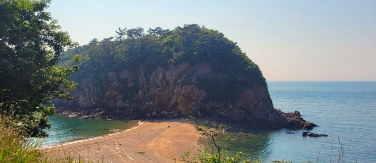 삽시도-면삽지