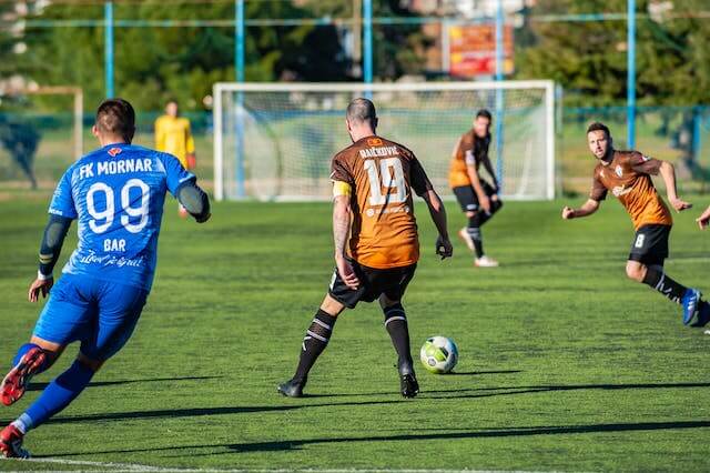 U23 아시안 축구예선