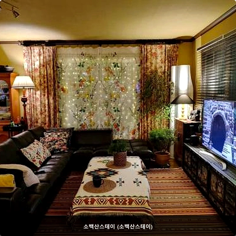 소백산스테이 (소백산스테이)_1