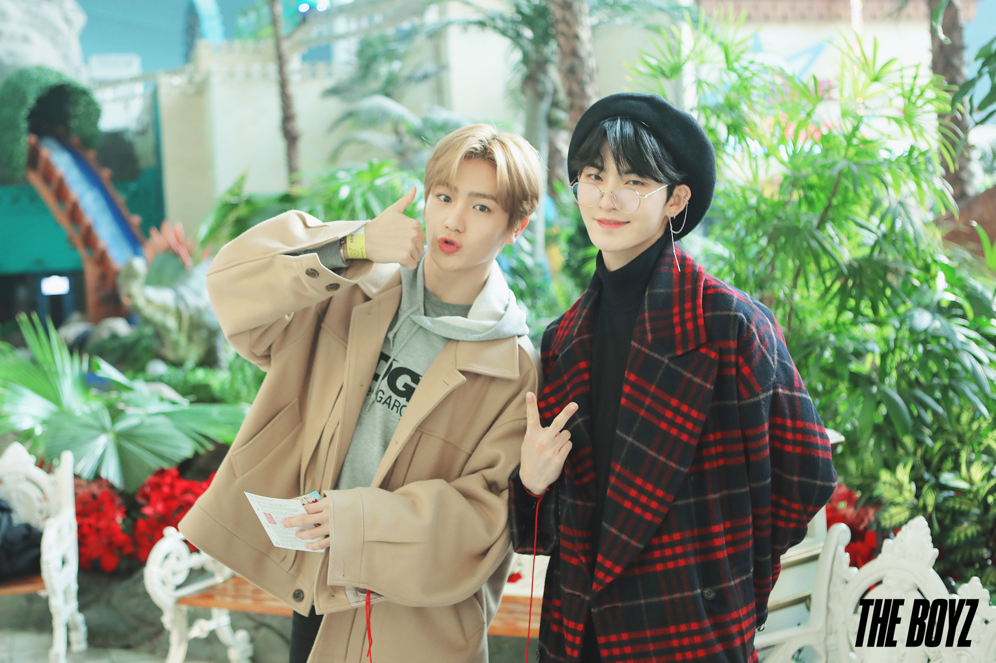 THE돼지 이미지