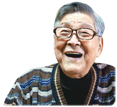  구봉서 나이와 부인 정계순. 손자 구자익 근황