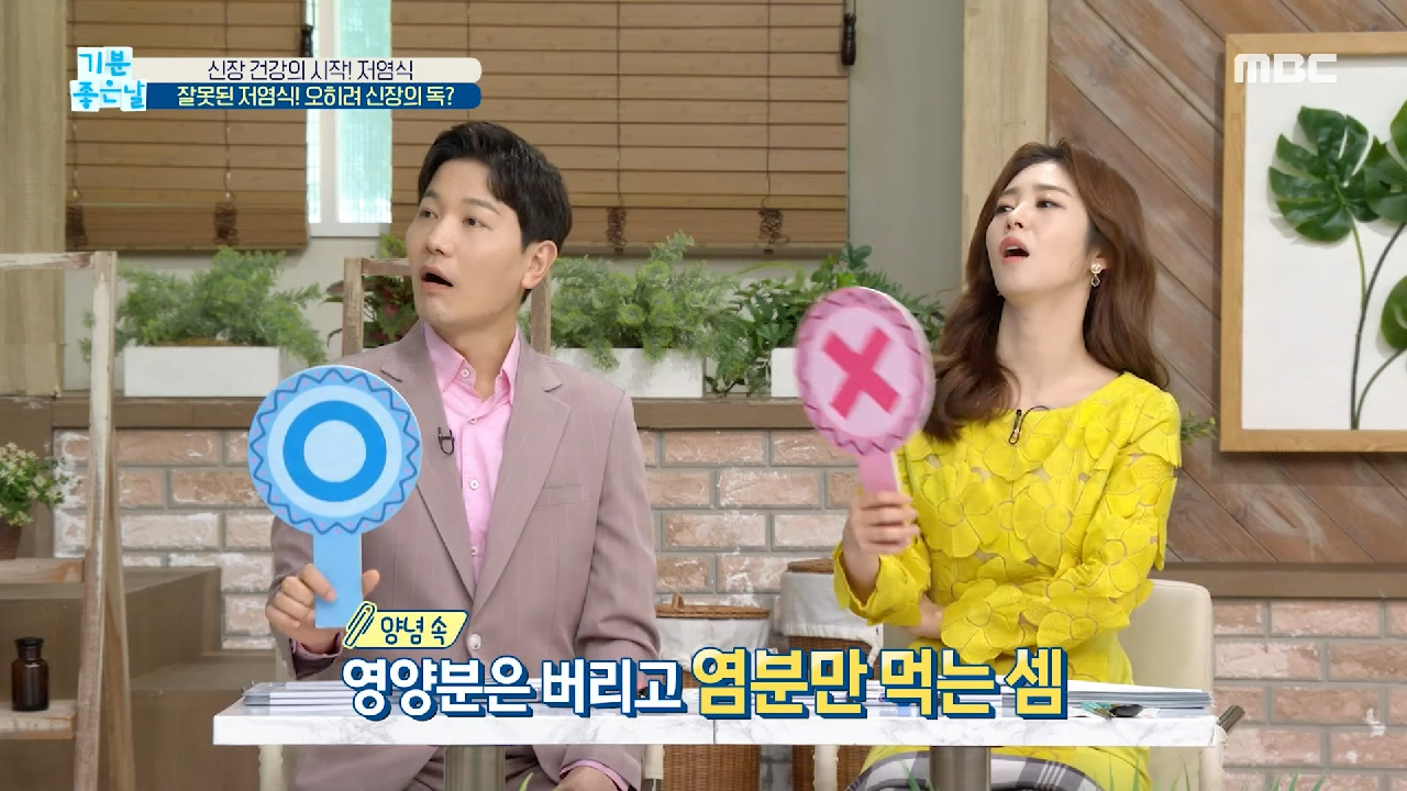  기분 좋은 날 산수유 모로니사이드 신장 건강법 당뇨 고혈압 비만 신장 질환 조심 신장 건강 저염식 신장 독이 되는 식품 단백질 과일 신장염 /신장암 원인 증상 치료 예방