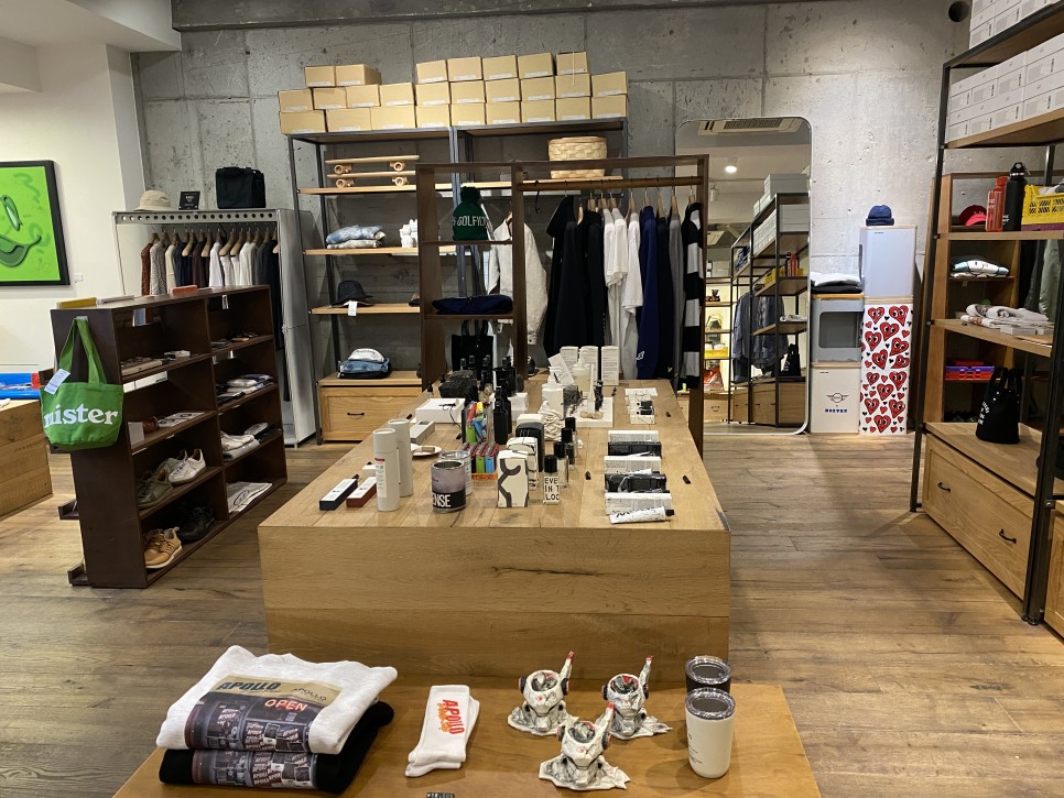 김세동(샘바이펜_Sambypen) 개인전 15