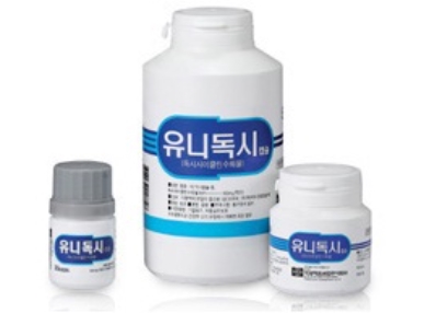 마더스제약 유니독시캡슐(독시사이클린수화물 100mg)
