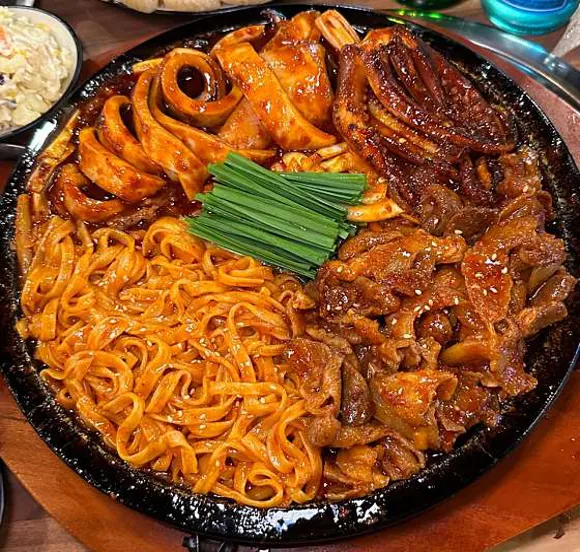 해탄 봉천역점