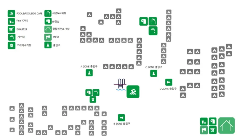 더빌리지캠핑장-배치도-사진1