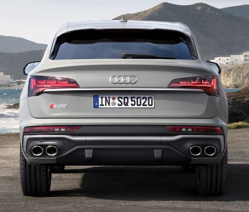 2023 아우디 SQ5 스포트백