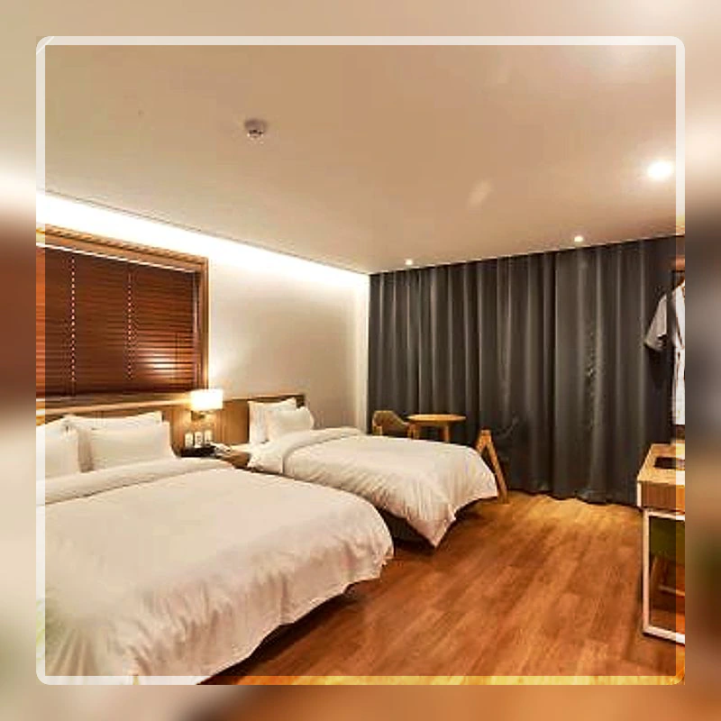 평창 호텔 더 마루 (Pyeongchang Hotel The Maru)_2