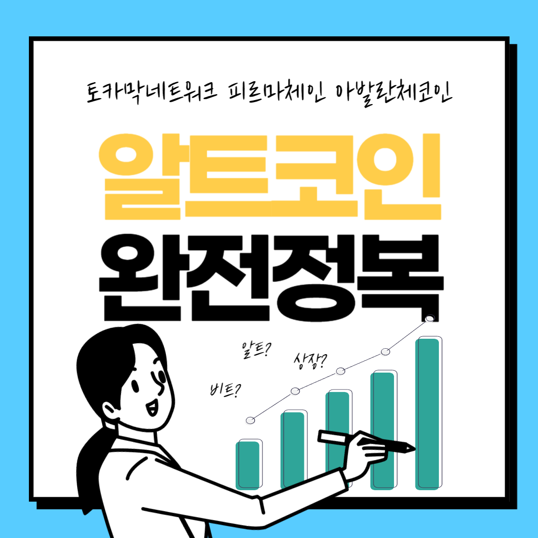  토카막네트워크, 피르마체인, 아발란체코인