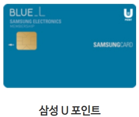 GS25 편의점 삼성 U포인트 차감할인