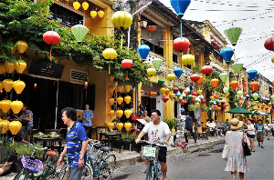 해외 여행지 추천 베트남