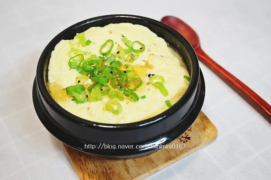 전자렌지 계란찜 조리기 사용법_1