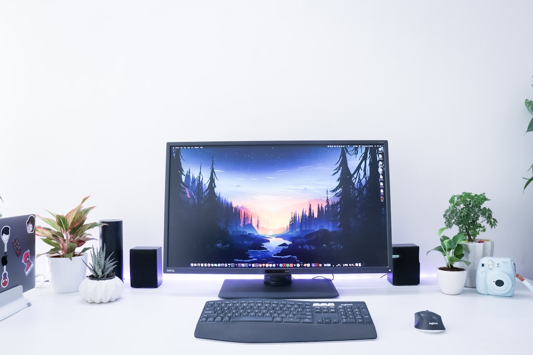 Setup
