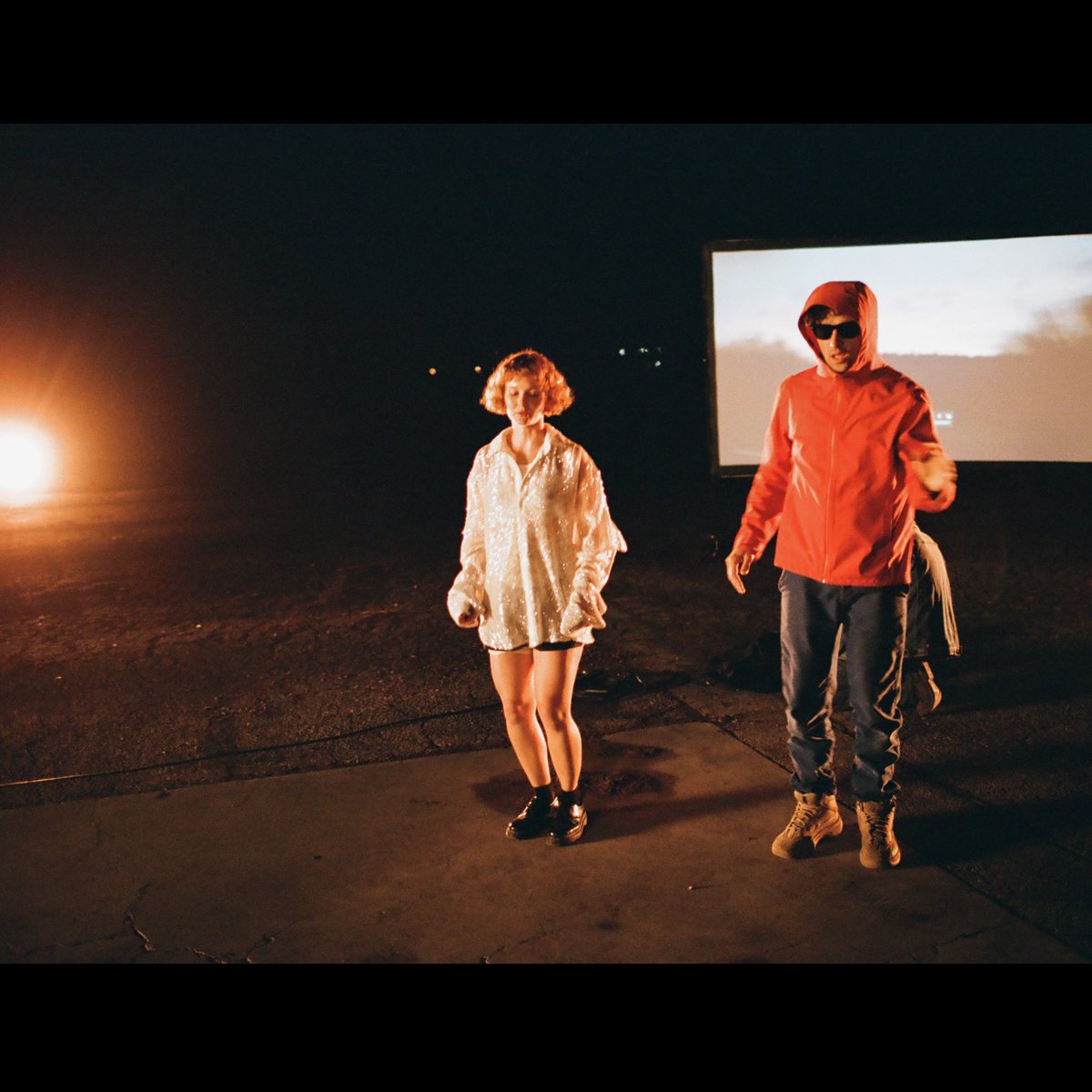  Kacy Hill - Just To Say