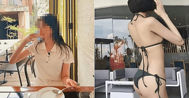  대기업 회장에게 집까지 받은 ’95년생’, 최근 인스타 싹 털렸다 (+사진)