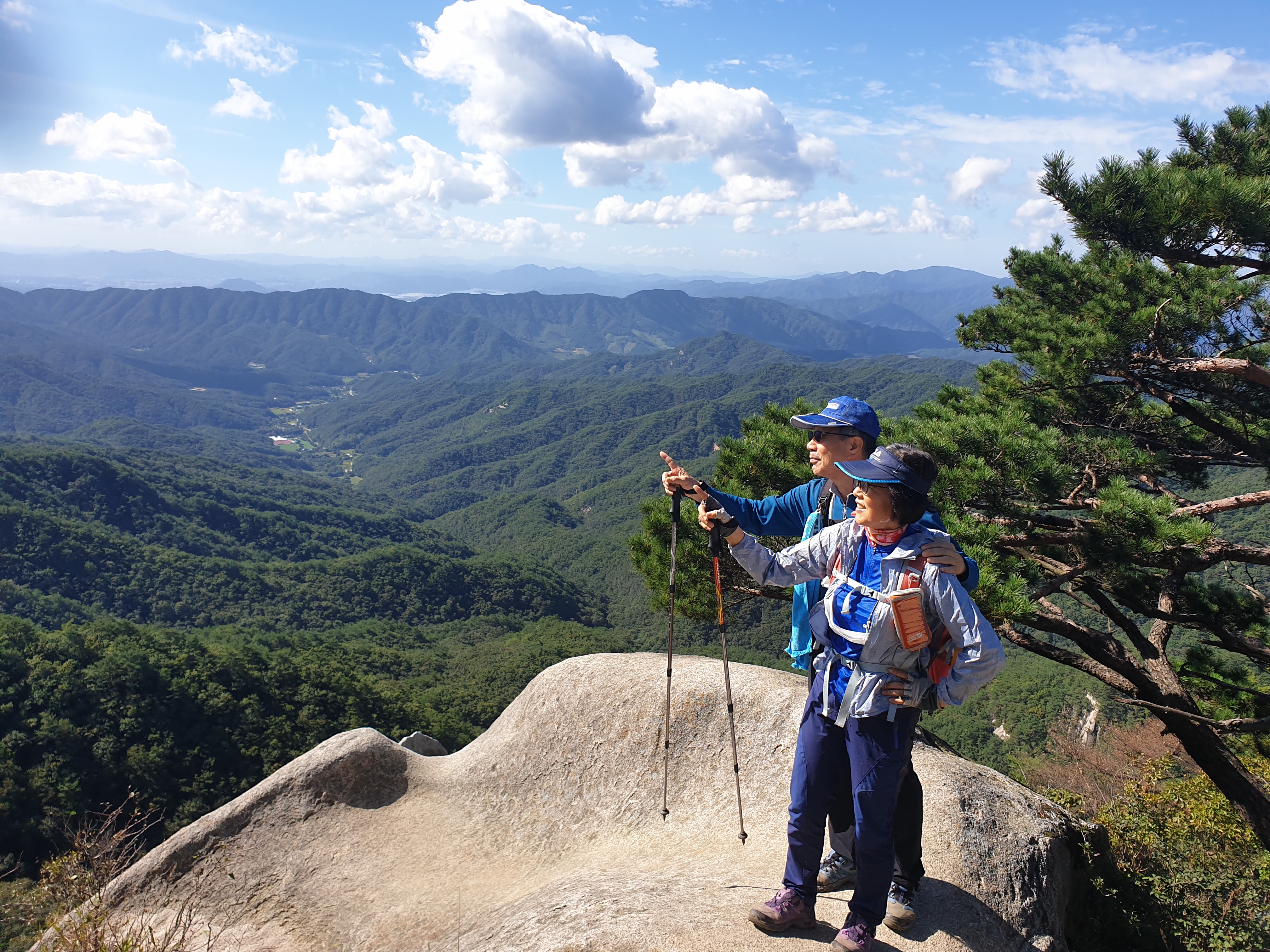용화산막국수 이미지