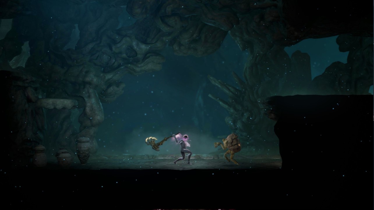  2021년 8월 2일 PC 스팀 신규 게임 소개