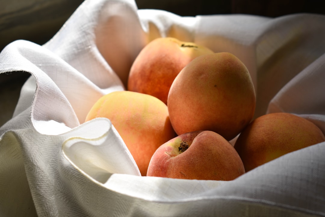 Peach