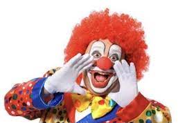 광대짤, 피에로짤🤡 / 응 계속 ~해봐 + ~ 하면 그만이야🤲