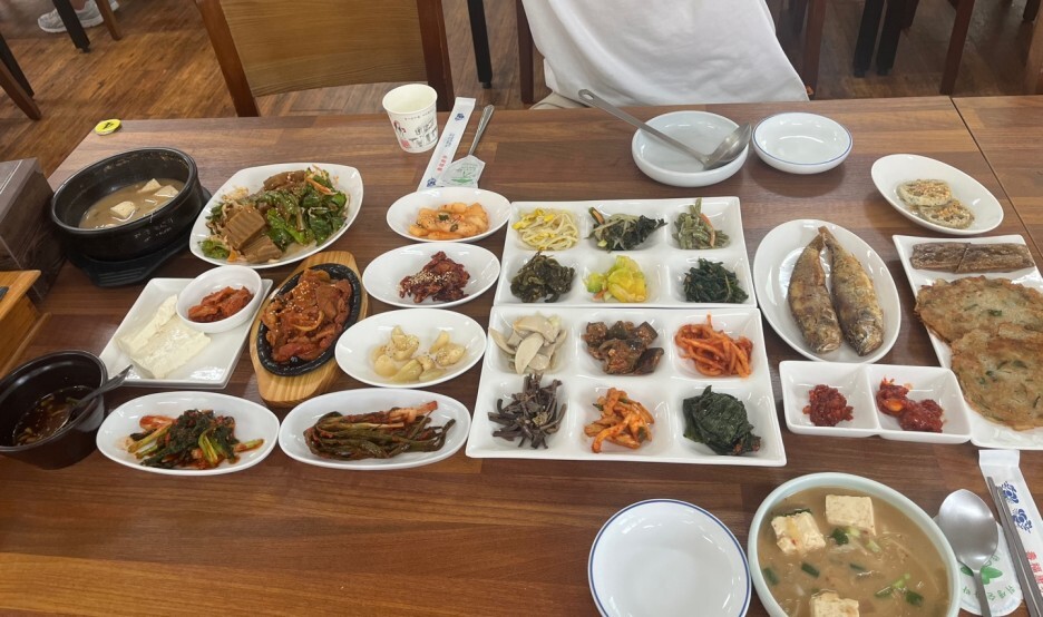 부안식당 이미지