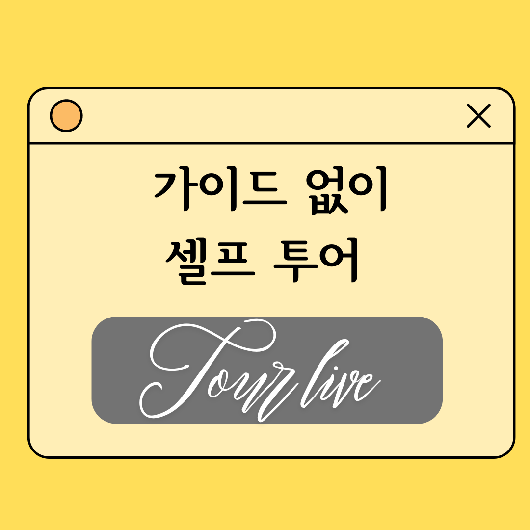 투어라이브