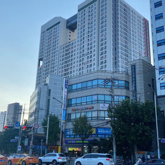 청년주택은 언제쯤 빈집이 되고... 입주할까? [역세권 청년주택] 남영역세권 7