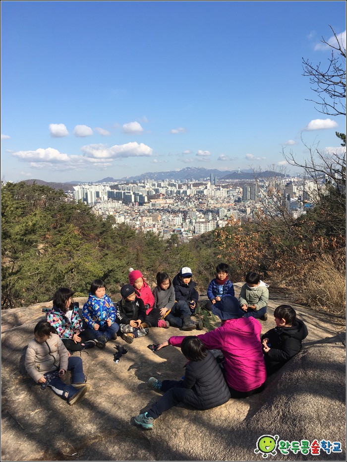 닮아가다 이미지